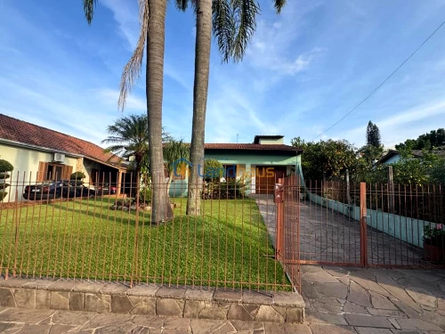 Casa / Sobrado à venda em Centro, Ivoti