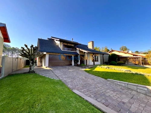 Casa / Sobrado à venda em Cidade Nova, Ivoti