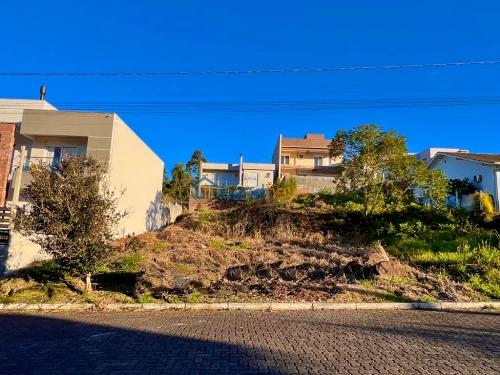 Terreno à venda em Jardim Panorâmico, Ivoti