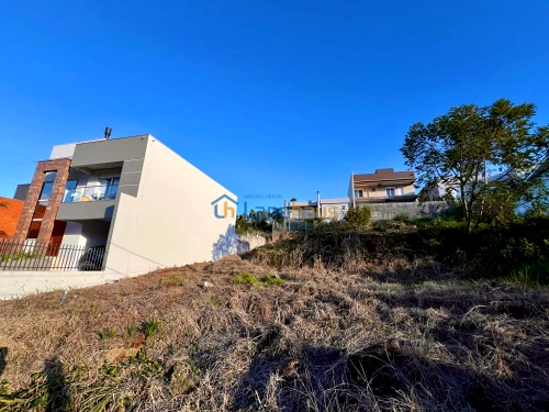 Terreno à venda em Jardim Panorâmico, Ivoti