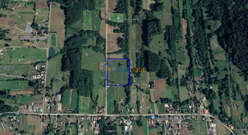 Área de Terras / Chácaras à venda em Picada Feijão, Ivoti
