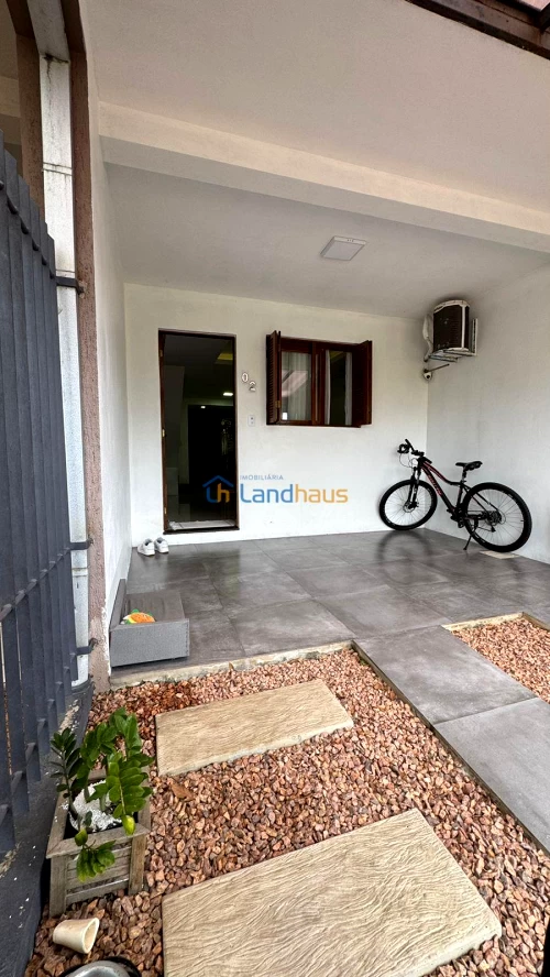 Casa / Sobrado à venda em Boa Vista, Lindolfo Collor