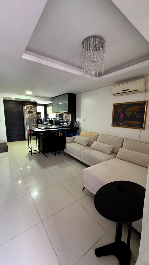 Casa / Sobrado à venda em Boa Vista, Lindolfo Collor