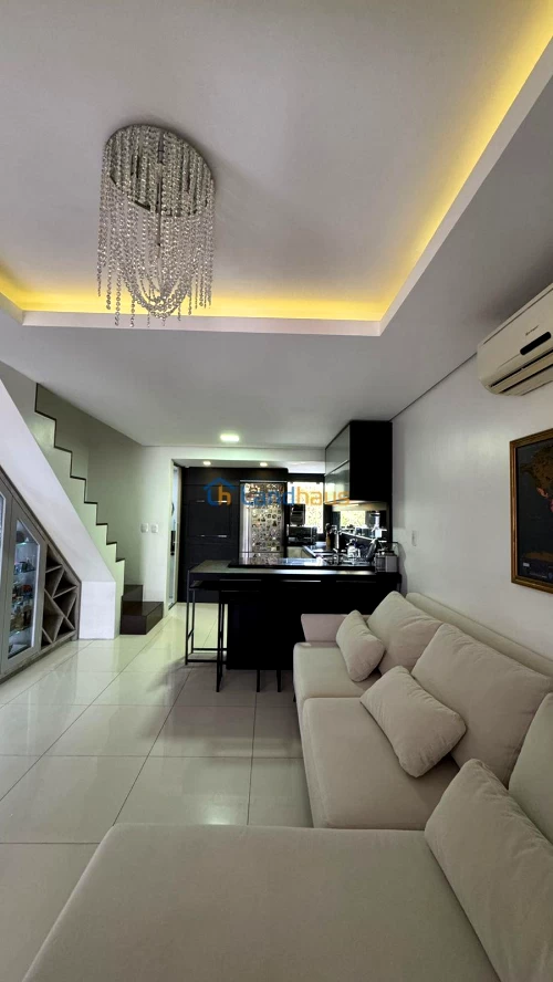 Casa / Sobrado à venda em Boa Vista, Lindolfo Collor