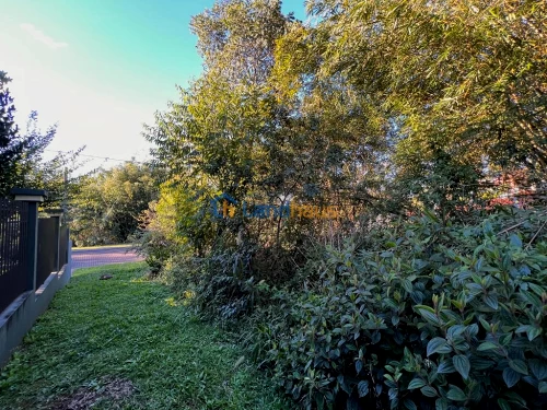 Terreno à venda em Jardim Panorâmico, Ivoti