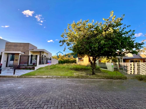 Terreno à venda em Jardim Panorâmico, Ivoti