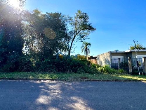 Terreno à venda em Jardim do Alto, Ivoti