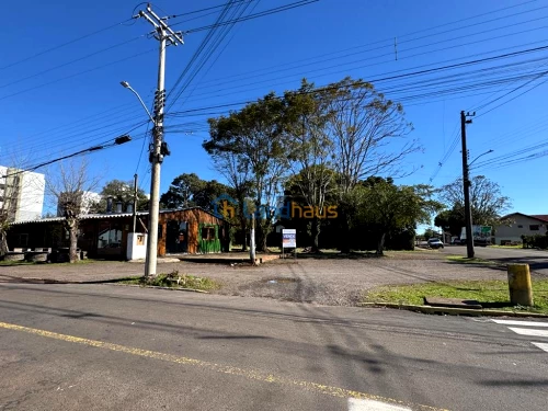 Terreno à venda em Farroupilha, Ivoti