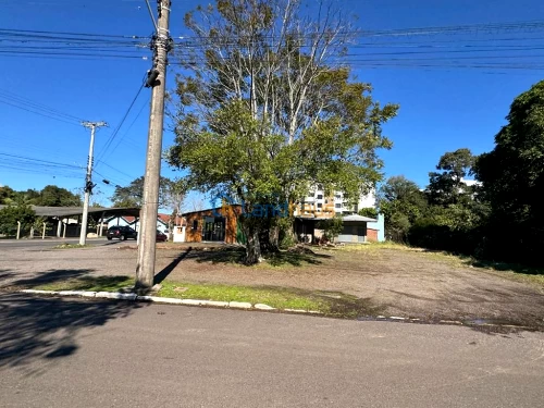 Terreno à venda em Farroupilha, Ivoti