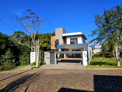 Casa / Sobrado à venda em Concórdia, Ivoti