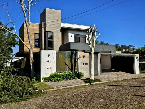 Casa / Sobrado à venda em Concórdia, Ivoti