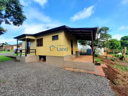 Casa / Sobrado à venda em São José, Ivoti