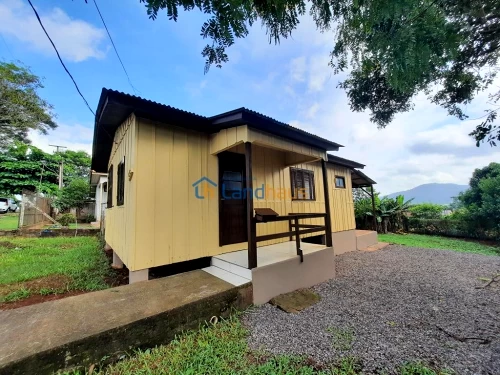 Casa / Sobrado à venda em São José, Ivoti