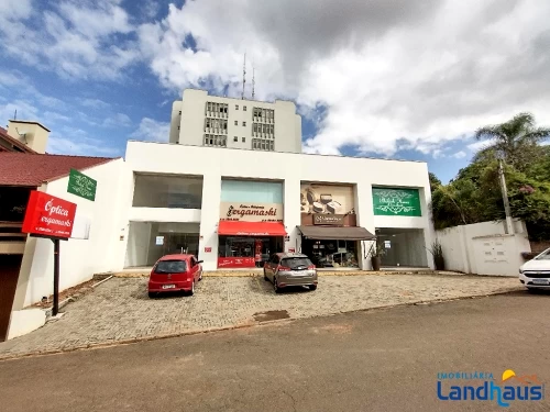 Sala / Loja à venda em Centro, Ivoti