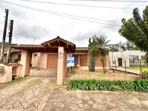 Casa / Sobrado à venda em Cidade Nova, Ivoti
