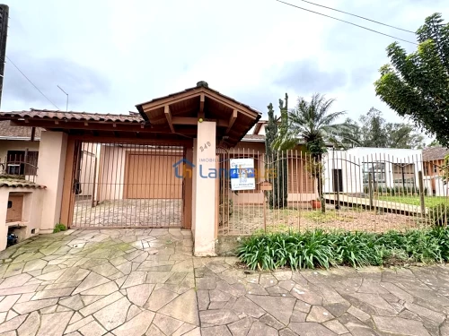 Casa / Sobrado à venda em Cidade Nova, Ivoti