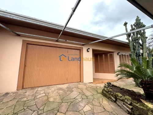Casa / Sobrado à venda em Cidade Nova, Ivoti