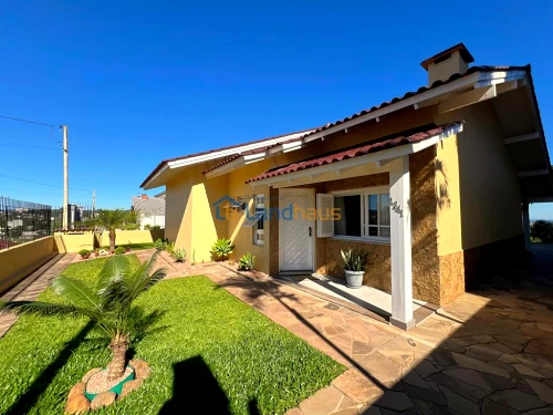 Casa / Sobrado à venda em Jardim Panorâmico, Ivoti