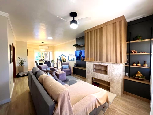 Casa / Sobrado à venda em Jardim Panorâmico, Ivoti