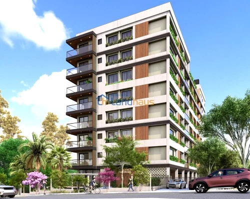 Panorama Residencial - Bom Jardim