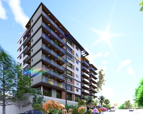 Panorama Residencial - Bom Jardim