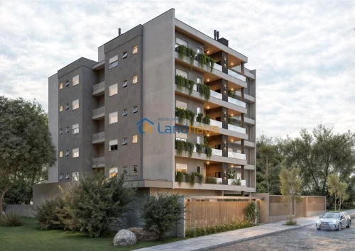 Legacy Residence Ivoti - Bom Jardim