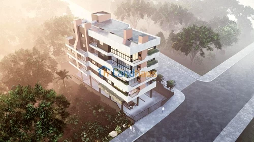 Residencial Vista do Vale - São José