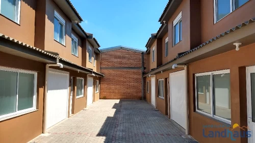 Casa / Sobrado para alugar em Cidade Nova, Ivoti