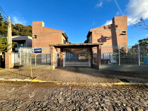 Casa / Sobrado para alugar em Cidade Nova, Ivoti