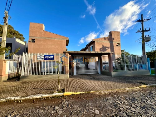 Casa / Sobrado para alugar em Cidade Nova, Ivoti