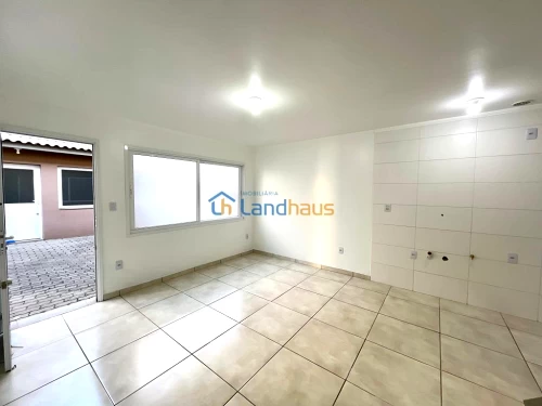 Casa / Sobrado para alugar em Cidade Nova, Ivoti
