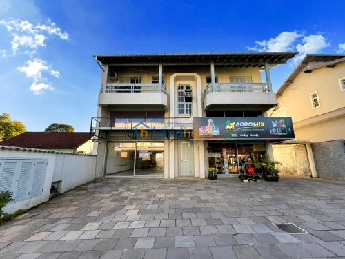 Sala / Loja para alugar em Bom Jardim, Ivoti