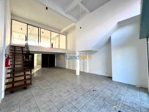 Sala / Loja para alugar em Bom Jardim, Ivoti