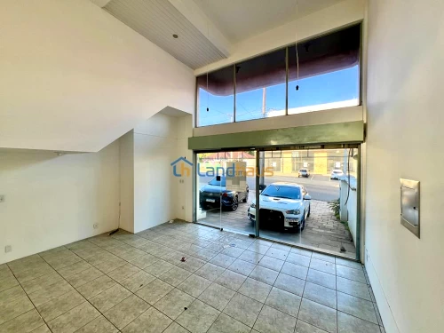 Sala / Loja para alugar em Bom Jardim, Ivoti