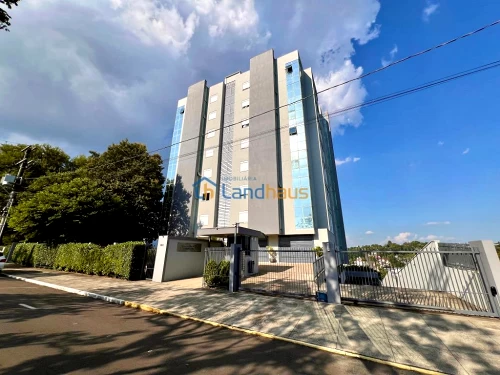 Apartamento à venda em Centro, Ivoti