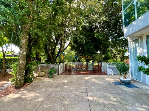 Apartamento à venda em Centro, Ivoti