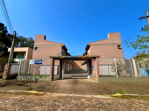 Casa / Sobrado para alugar em Cidade Nova, Ivoti