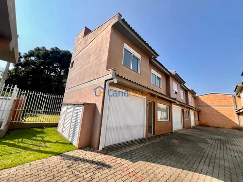 Casa / Sobrado para alugar em Cidade Nova, Ivoti