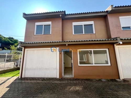 Casa / Sobrado para alugar em Cidade Nova, Ivoti