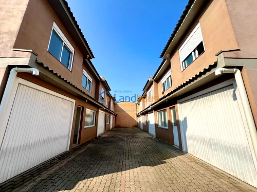 Casa / Sobrado para alugar em Cidade Nova, Ivoti