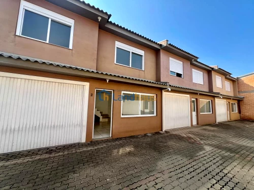 Casa / Sobrado para alugar em Cidade Nova, Ivoti