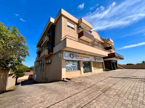 Apartamento para alugar em Bom Jardim, Ivoti