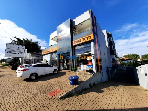 Apartamento JK / Kitinete para alugar em Vista Alegre, Ivoti