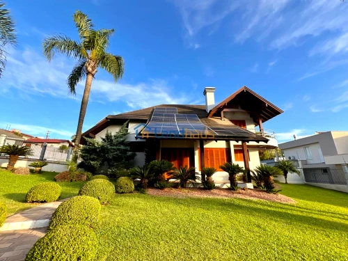 Casa / Sobrado à venda em Jardim do Alto, Ivoti