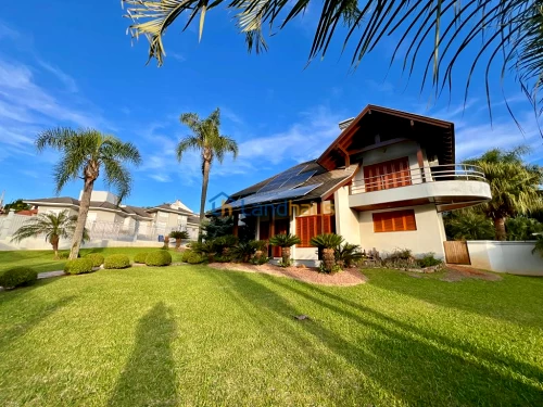 Casa / Sobrado à venda em Jardim do Alto, Ivoti