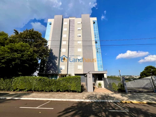 Apartamento à venda em Centro, Ivoti