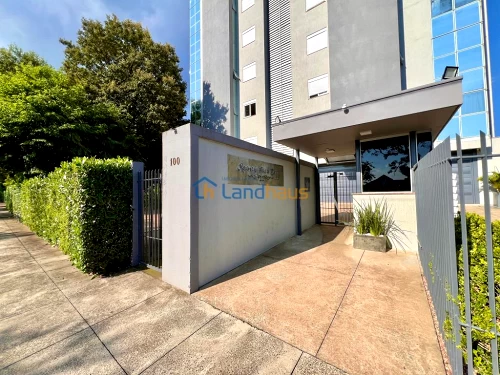 Apartamento à venda em Centro, Ivoti
