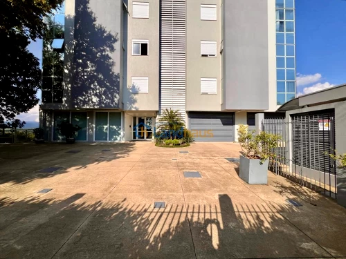 Apartamento à venda em Centro, Ivoti
