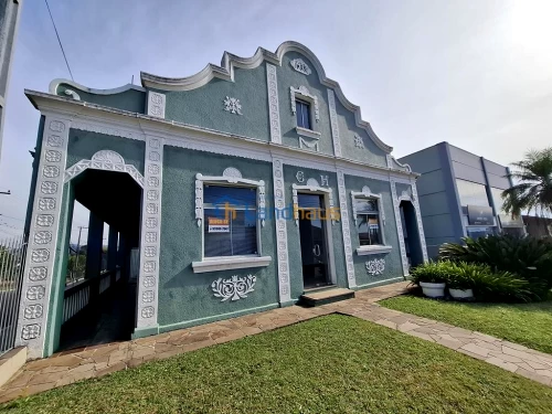 Sala / Loja para alugar em Bom Jardim, Ivoti