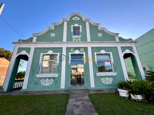 Sala / Loja para alugar em Bom Jardim, Ivoti